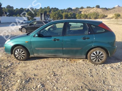 Maître-cylindre FORD FOCUS I (DAW, DBW) 1.6 16V | BP16486271M77 