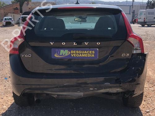 Rear parcel shelf VOLVO V60 I (155) | BP35966107C85 - Image 13