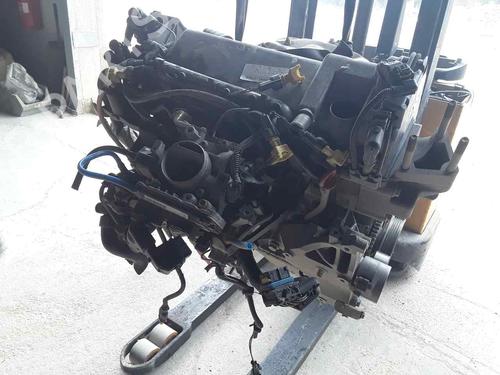 Engine FIAT PANDA (169_) 1.2 (169.AXB11, 169.AXB1A) | BP24356448M1 