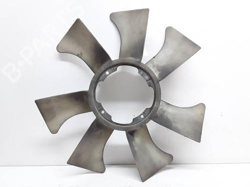 Used Fan VW TOUAREG (7LA, 7L6, 7L7) 5.0 V10 TDI (313 hp) 9842031