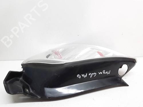 Højre baglygte RENAULT MEGANE II (BM0/1_, CM0/1_)  | BP9850207C35 
