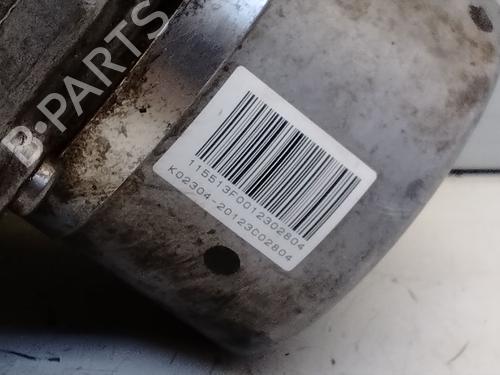 Steering pump DACIA SANDERO III | BP38303397M99 - Image 2