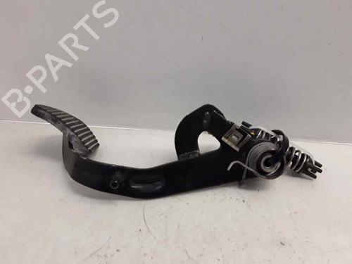 Used Clutch pedal CITROËN C4 Picasso I MPV (UD_) 1.6 HDi (109 hp) 28478964