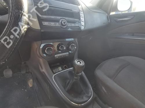 Engine FIAT BRAVO II (198_) 1.4 (198AXA1B) | BP11762457M1 