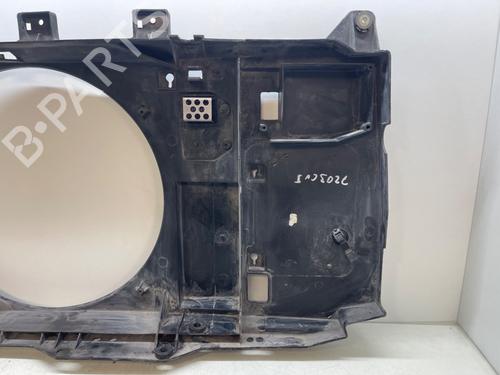 Frontplade/Frontkurv CITROËN XSARA PICASSO (N68) 2.0 HDi | BP21850164C72