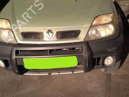 Alternator RENAULT MEGANE I Grandtour (KA0/1_) 1.9 dCi (KA05, KA1F) | BP7473965M7