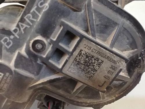 Left rear brake caliper VW PASSAT B8 (3G2, CB2) 2.0 TDI 4motion | BP39386527M107 - Image 4
