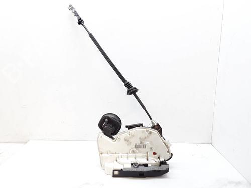 Used Rear right lock VW GOLF VI (5K1) 1.6 TDI (105 hp) 12989650