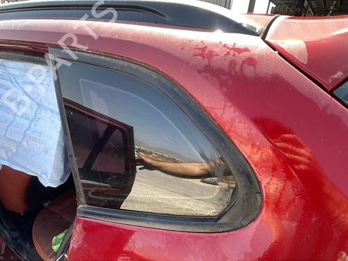 Used Rear left quarter glass Rear left quarter glass 38759697 38759697