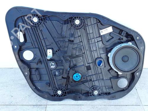 Rudehejsemekanisme ventre foran KIA NIRO I (DE) E-NIRO (204 hp) 25026695