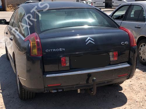 Sensor electrónico CITROËN C6 (TD_) 2.7 HDi | BP28196333M84 