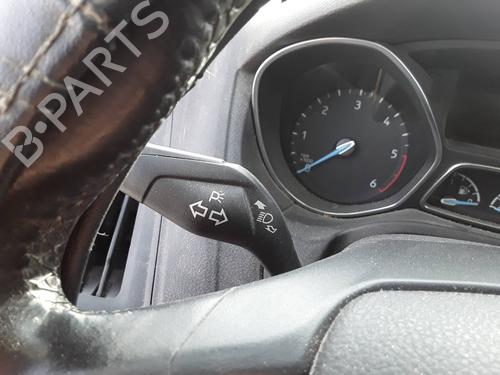 Used Steering column stalk Steering column stalk FORD FOCUS III [2010-2020] 33994541 33994541