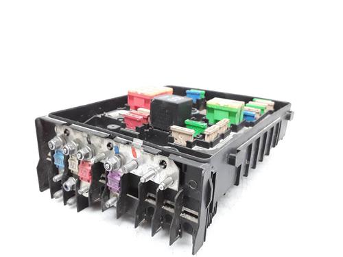 Fuse box VW TOURAN (1T1, 1T2)  | BP8240330E1 