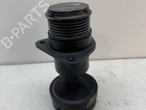 Riemschijf FORD FOCUS I (DAW, DBW) 1.8 TDCi (115 hp) 22898095