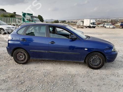 Engine mount SEAT IBIZA III (6L1)  | BP10260992M89 