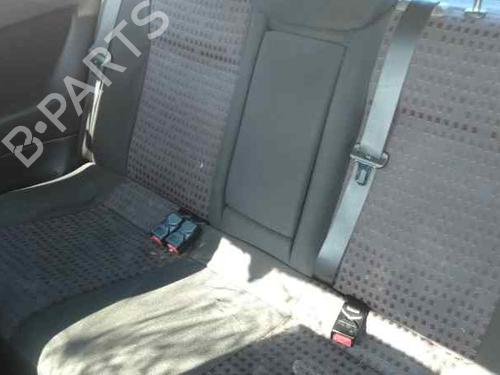 Egr OPEL ASTRA G Hatchback (T98) 2.0 DTI 16V (F08, F48) | BP8075409M69