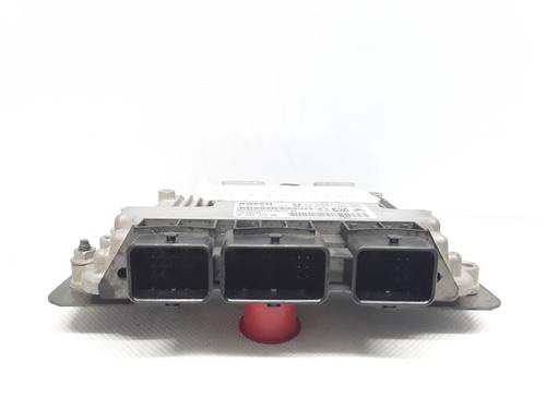 Engine control unit (ECU) PEUGEOT 308 I (4A_, 4C_) 1.6 HDi | BP7859487M57 