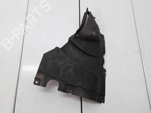 Used Underbody protection Underbody protection BMW 5 (G30, F90) M 550 d xDrive (400 hp) 36025064 36025064