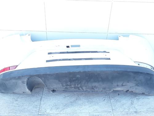 Rear bumper SEAT IBIZA IV (6J5, 6P1)  | BP12316985C8 