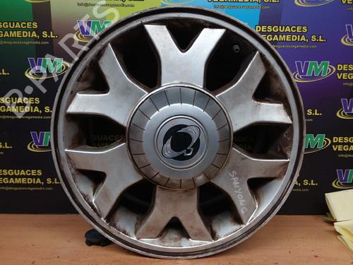 Felge für SSANGYONG REXTON / REXTON II (GAB_) [2002-2025]  9421172