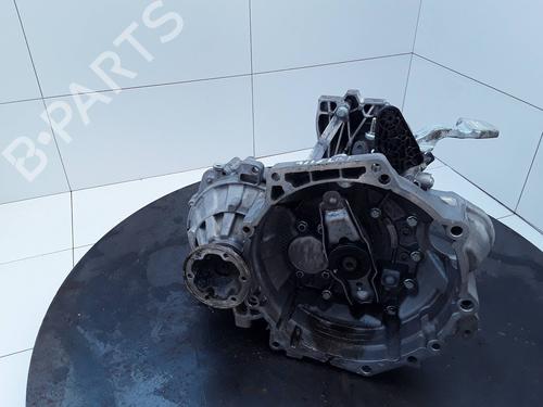 Gearbox SEAT IBIZA V (KJ1, KJG) | BP37158239M3 - Image 2