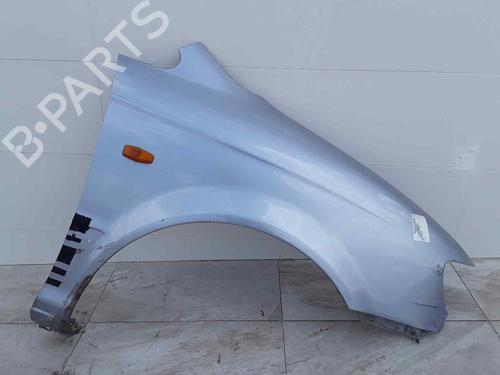 Used Right front fenders HYUNDAI TRAJET (FO) 2.0 CRDi (113 hp) 18130414