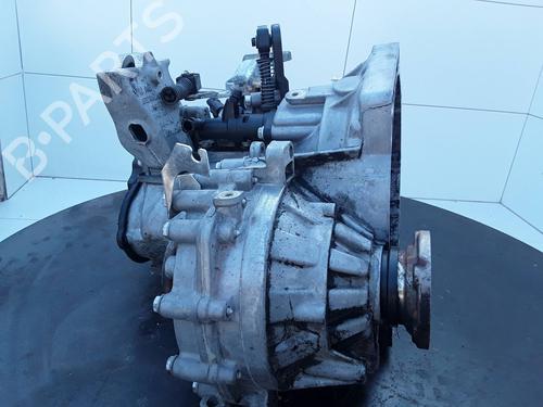 Gearbox VW GOLF VI (5K1) | BP27280296M3