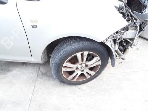 Felg OPEL CORSA D (S07) 1.3 CDTI (L08, L68) (95 hp) 13707924