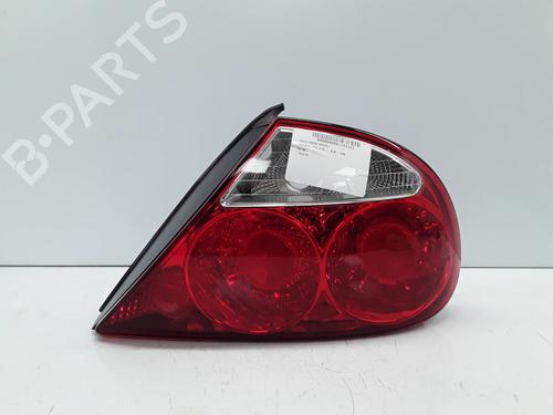 Used Right taillight Right taillight 13808580 13808580