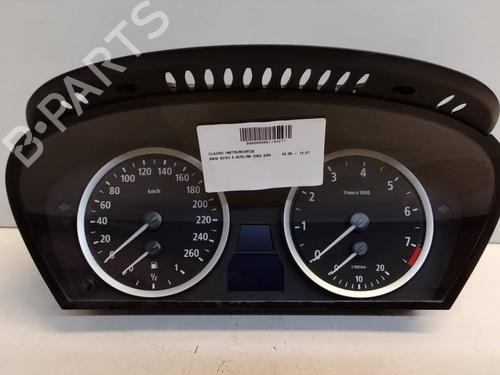Used Instrument cluster Instrument cluster 38541631 38541631