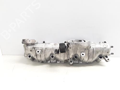 Used Intake manifold IVECO DAILY IV Van 35C13 V, 35C13 V/P, 35S13 V, 35S13 V/P (126 hp) 16484751