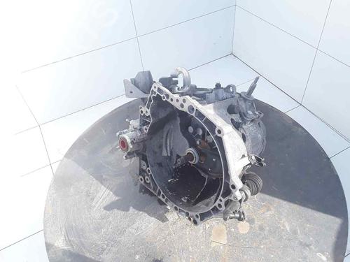 Gearbox PEUGEOT 307 Break (3E) 1.6 HDi 110 | BP21132152M3
