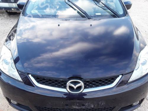 Hood MAZDA 5 (CR) 2.0 CD (CR19) | BP8874256C1