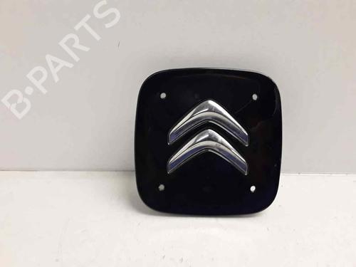 Copricerchio CITROËN C3 AIRCROSS II (2R_, 2C_) 1.2 PureTech 110 (2RHNZB, 2RHNZW, 2RHNPX, 2RHNPJ) (110 hp) 25818444