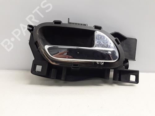 Used Rear right interior door handle PEUGEOT 308 SW I (4E_, 4H_) 1.6 HDi (92 hp) 16272518