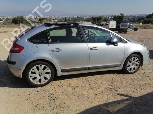 Right front window motor CITROËN C4 I (LC_)  | BP8336348E20 