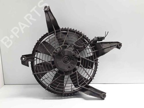 Elettroventola MITSUBISHI PAJERO III (V7_W, V6_W) 3.2 Di-D (V68W, V78W) (165 hp) 31322168