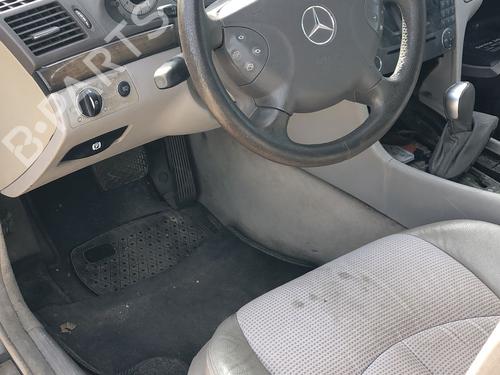 Headlight washer MERCEDES-BENZ E-CLASS (W211) E 270 CDI (211.016) | BP33907041E17  - Image 16