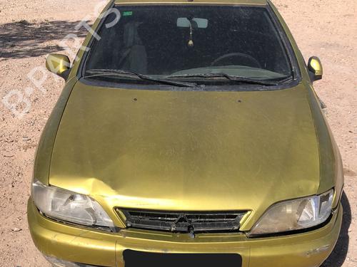 Gearkasse CITROËN XSARA Coupe (N0) 2.0 HDI 90 | BP27280298M3 