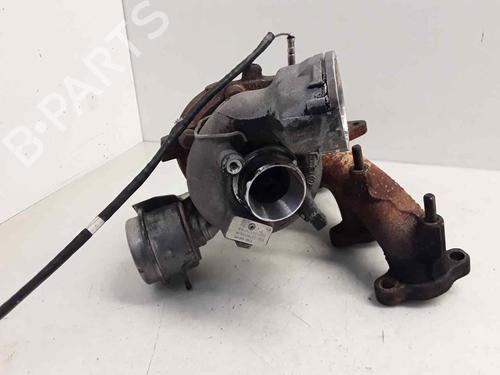 Used Turbocharger/Supercharger SEAT IBIZA IV (6J5, 6P1) [2008-2017]  26874345
