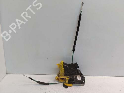 Front right lock HYUNDAI i30 (GD) | BP37014896C97 - Image 2