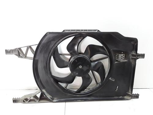 Radiator fan RENAULT LAGUNA II Grandtour (KG0/1_)  | BP8871934M35