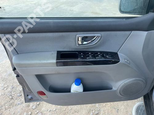 Left sun visor KIA SORENTO I (JC) 2.5 CRDi | BP11140603I1  - Image 6