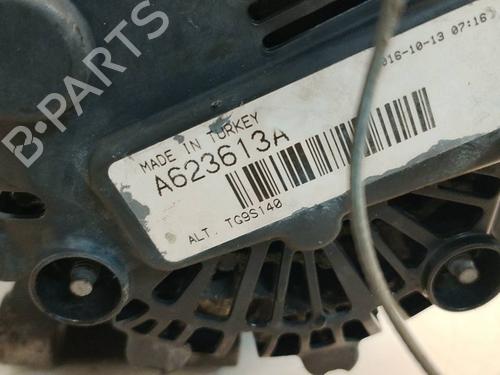 Alternator OPEL COMBO Box Body/MPV | BP40281957M7 - Image 4