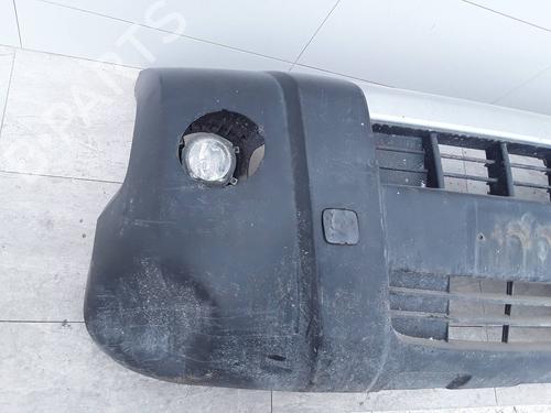 Used Front bumper FIAT FIORINO Box Body/MPV (225_) 1.3 D Multijet (225BXD1A, 225BXB1A, 225BXB11) (75 hp) 16744003