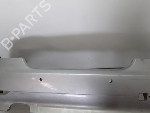 Rear bumper BMW 5 (E60) 520 d | BP16744027C8 