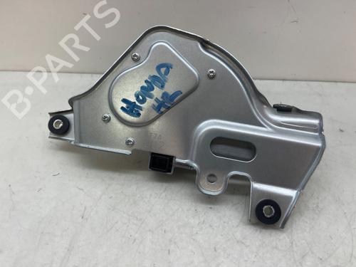 Rear wiper motor HONDA HR-V (RU) 1.5 (RU1) | BP29464737M102 