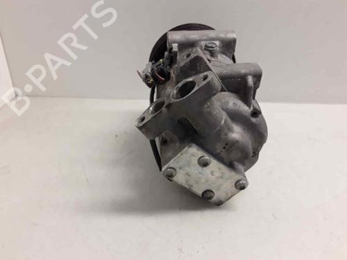 AC compressor RENAULT CLIO IV (BH_)  | BP25993886M34