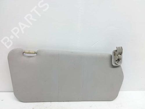 Left sun visor MAZDA 5 (CR)  | BP7472633I1 