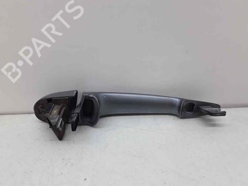 Front right exterior door handle BMW 3 Coupe (E46) 330 Cd | BP23139673C129 